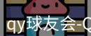 qy球友会